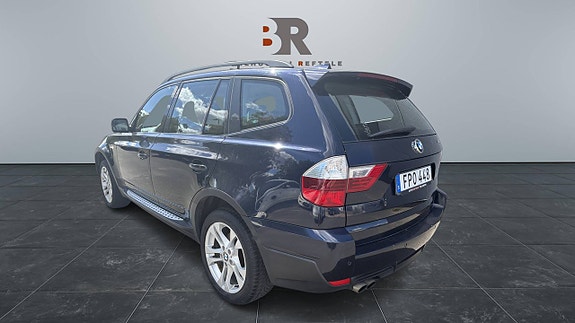 BMW X3 5 of 5
