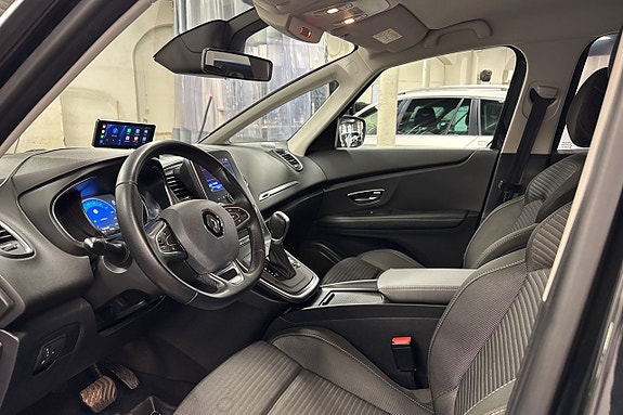 Renault Grand Scenic I 5 of 5