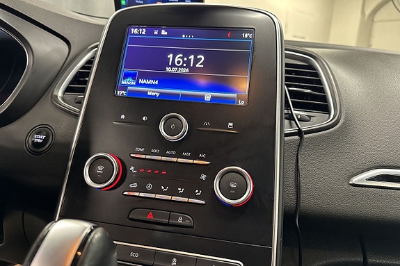 Renault Grand Scenic I 15 of 15