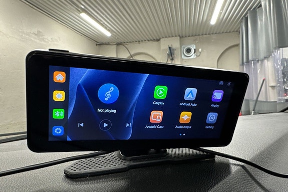 Renault Grand Scenic I 13 of 15