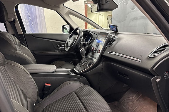 Renault Grand Scenic I 6 of 15