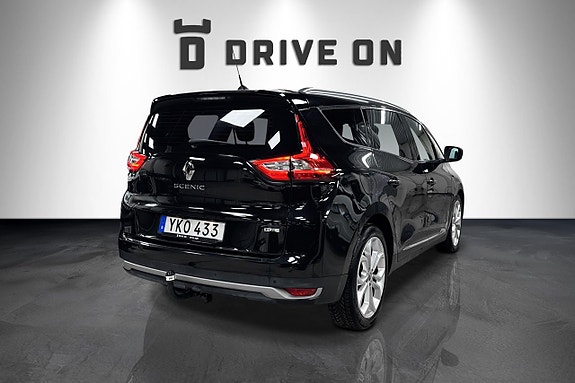 Renault Grand Scenic I 4 of 5
