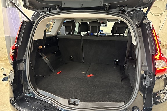 Renault Grand Scenic I 9 of 15