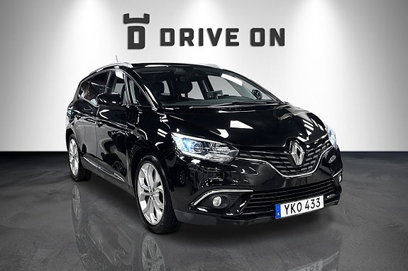 Renault Grand Scenic I