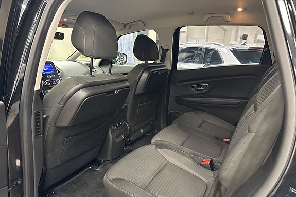 Renault Grand Scenic I 8 of 15