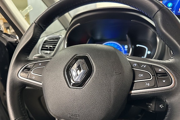 Renault Grand Scenic I 14 of 15