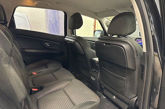Renault Grand Scenic I 7 of 15