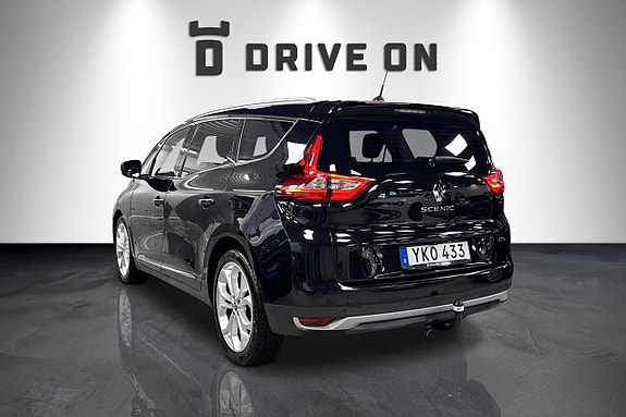 Renault Grand Scenic I 3 of 5