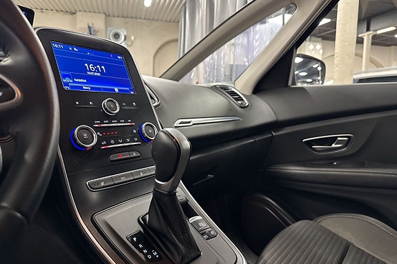 Renault Grand Scenic I 12 of 15