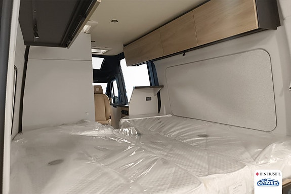 Bürstner Habiton / HM 6.0 10 of 12