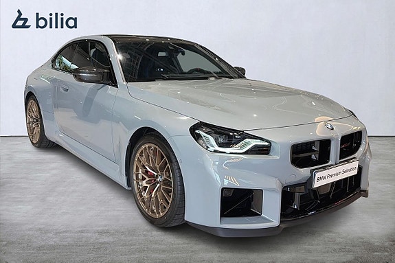 BMW M2 20 of 24