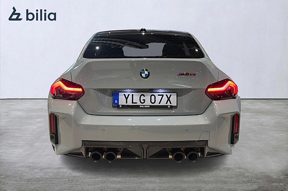 BMW M2 5 of 24