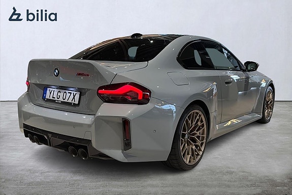 BMW M2 19 of 24