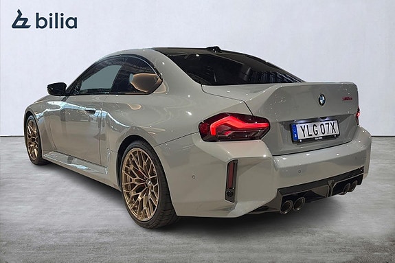 BMW M2 2 of 24
