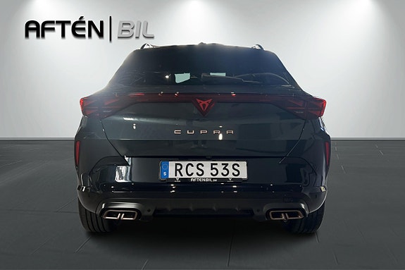 Cupra Formentor e-HYBRID 8 of 23