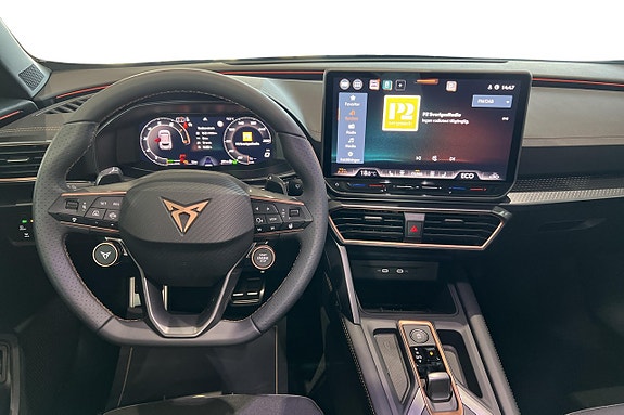 Cupra Formentor e-HYBRID 15 of 23
