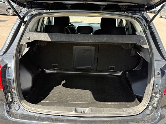 Mitsubishi ASX 5 of 11