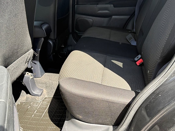 Mitsubishi ASX 6 of 11