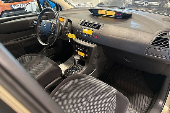 Citroen C4 20 of 23