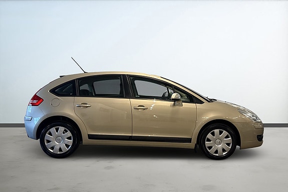 Citroen C4 6 of 23