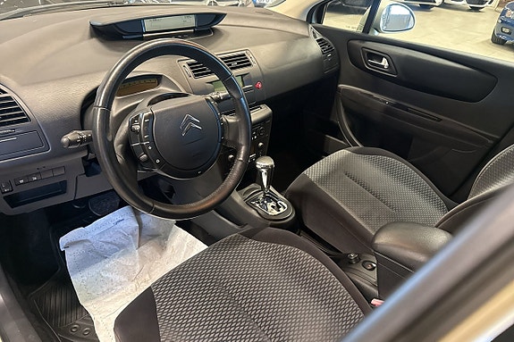 Citroen C4 13 of 23