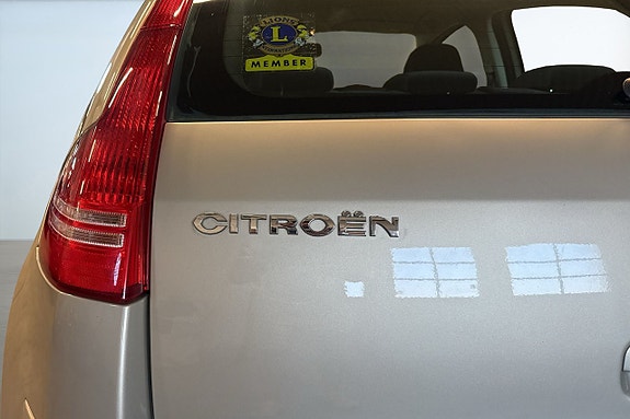 Citroen C4 11 of 23