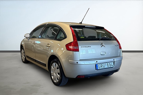 Citroen C4 3 of 5
