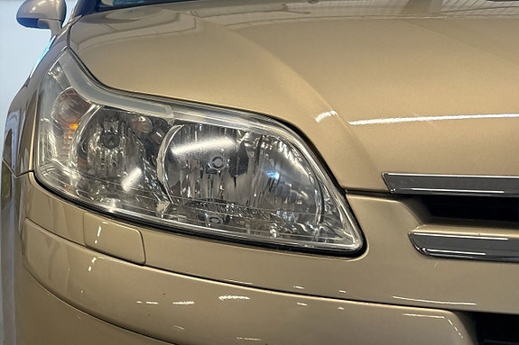 Citroen C4 10 of 23