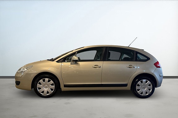 Citroen C4 2 of 5