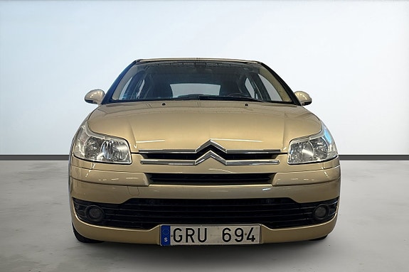 Citroen C4 8 of 23
