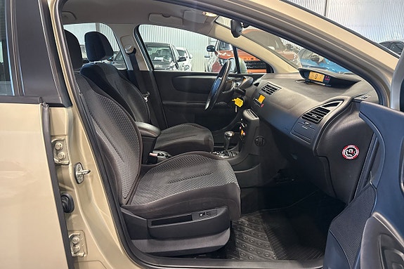 Citroen C4 19 of 23