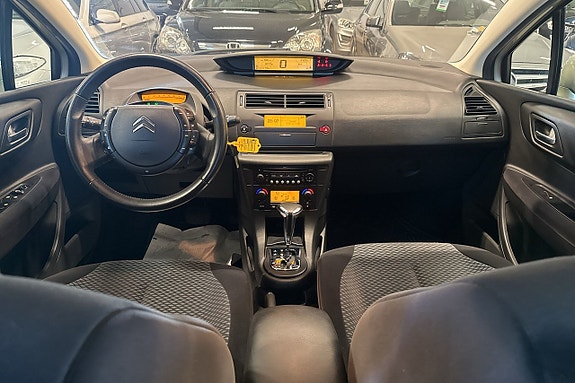 Citroen C4 18 of 23
