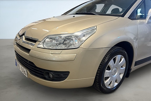Citroen C4 9 of 23