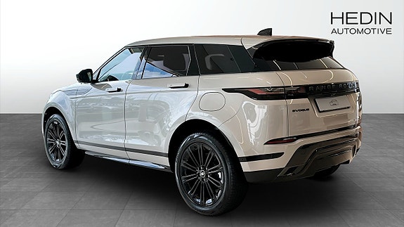 Land Rover Range Rover Evoque 2 of 12