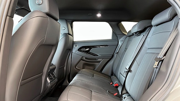 Land Rover Range Rover Evoque 5 of 12