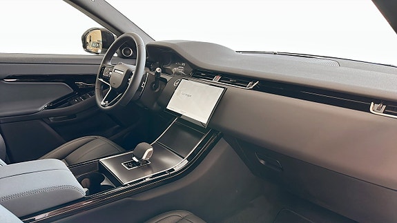 Land Rover Range Rover Evoque 3 of 12