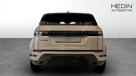 Land Rover Range Rover Evoque 7 of 12