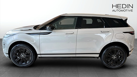 Land Rover Range Rover Evoque 6 of 12