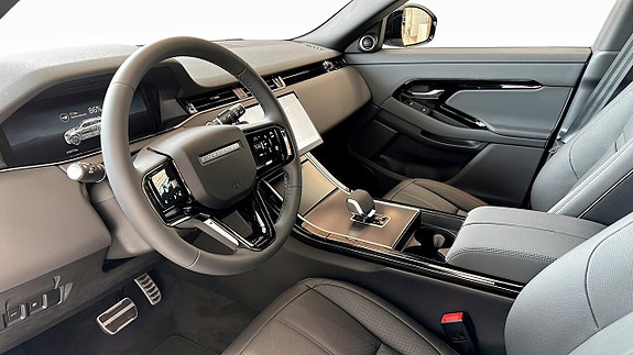 Land Rover Range Rover Evoque 4 of 12