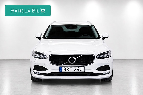 Volvo V90 3 of 15