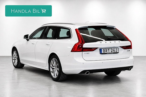 Volvo V90 4 of 15