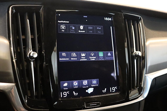 Volvo V90 11 of 15