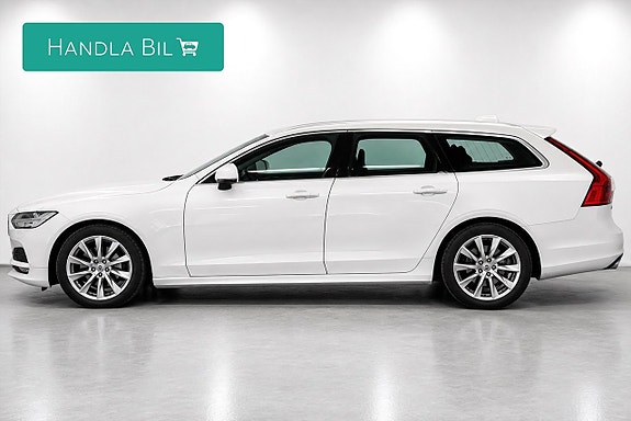 Volvo V90 5 of 15