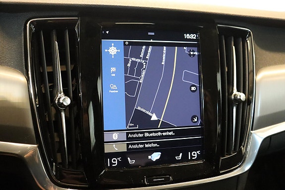 Volvo V90 13 of 15