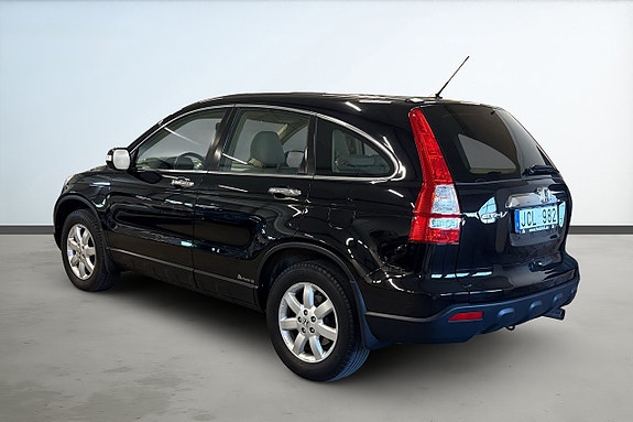 Honda CR-V 3 of 5