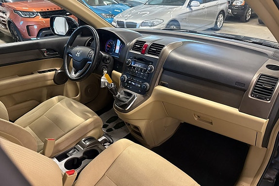 Honda CR-V 18 of 21