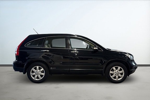 Honda CR-V 6 of 21