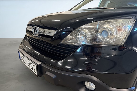 Honda CR-V 9 of 21