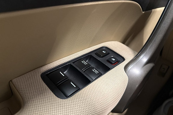 Honda CR-V 21 of 21