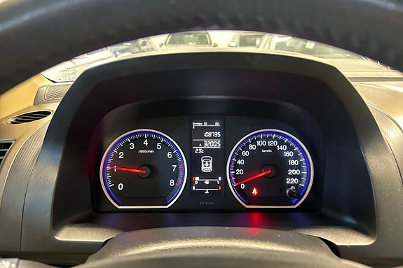 Honda CR-V 19 of 21